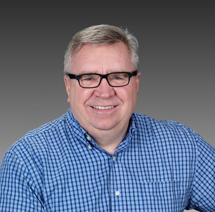 Bill Wolff