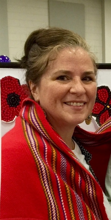 Suzanne Jackson