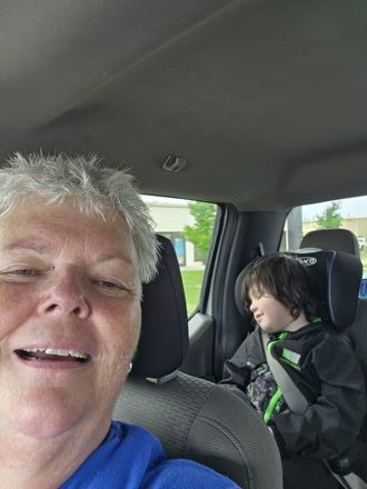 Cathy Drader
