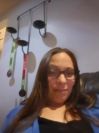 Shelley Newton