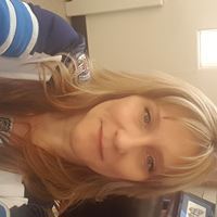 Susan Drysdale