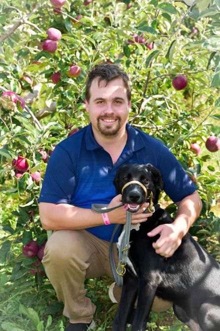 Anthony St-pierre Walsh