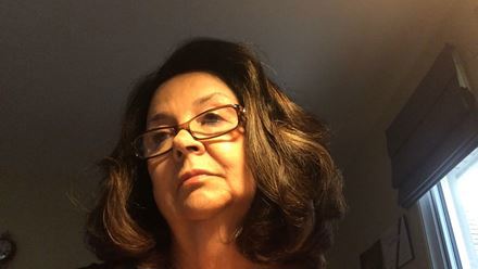 Louise Marcouillier