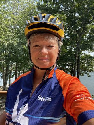 Heather MacDonaldGjos