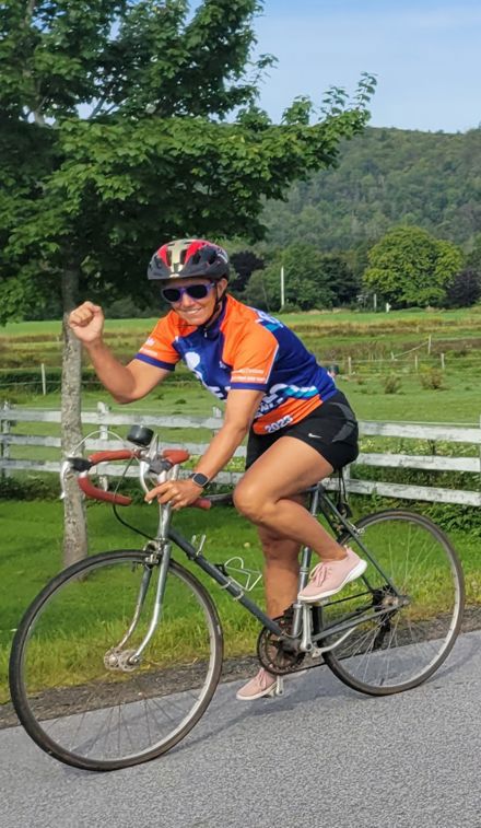 Shelley Scott-Rector