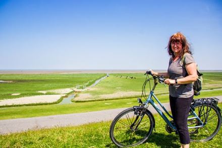 Helena Dryfhout-Clark