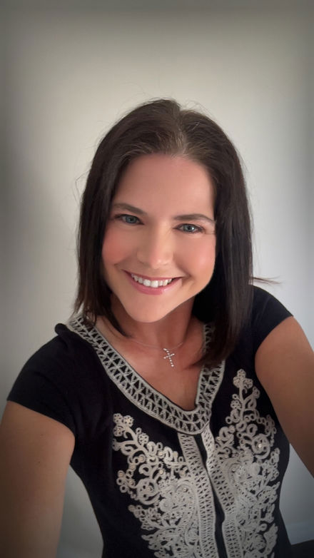 Jennifer Johns