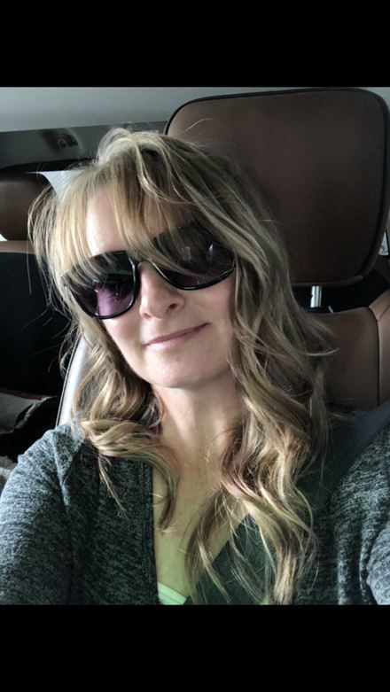 Sherry Walker