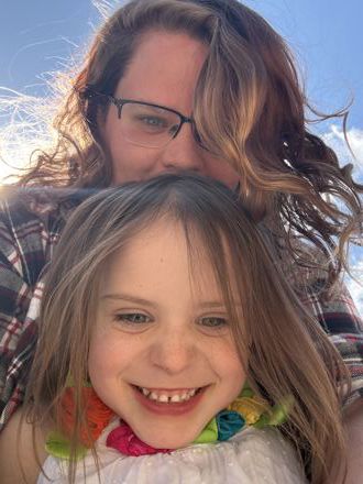 Taryn Crouser grafton