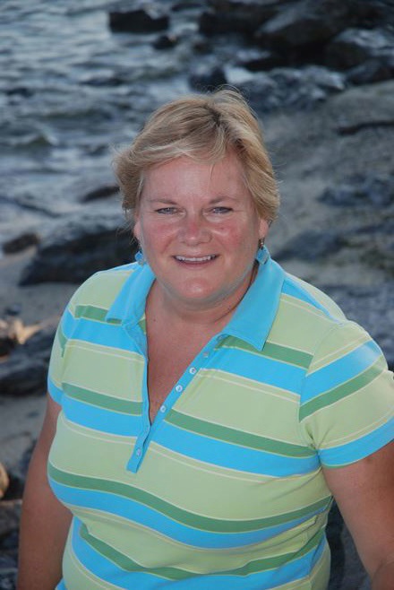 Martha Lockwood