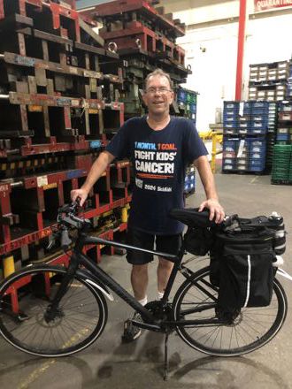 John Victor McIrvine