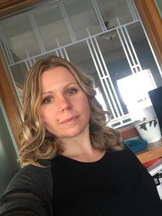 Amy Stibrany