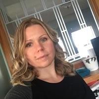 Amy Stibrany