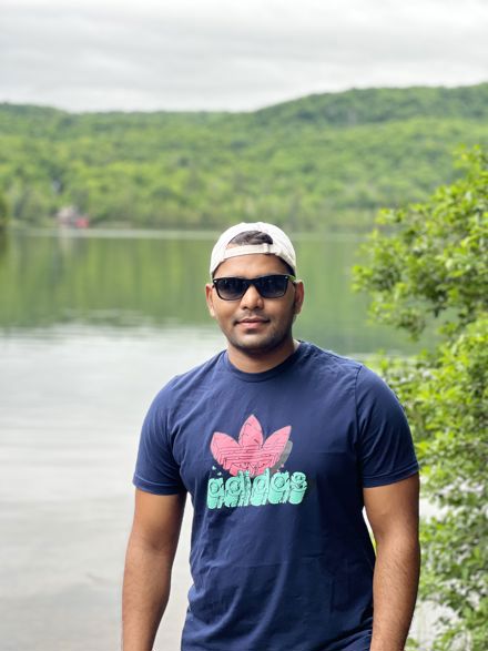 Dinesh Chowhan