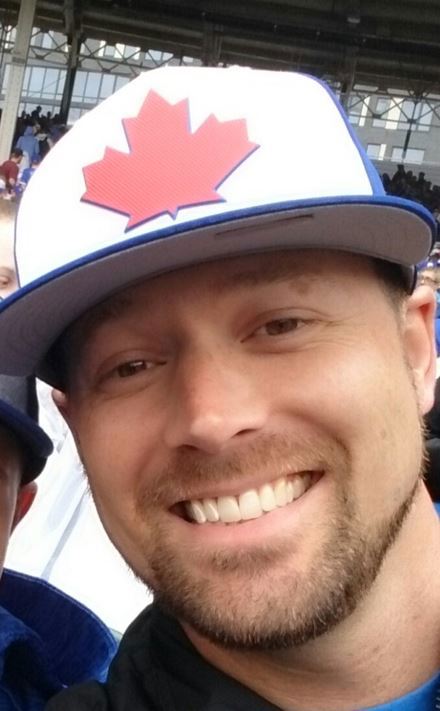 Andrew Rivers