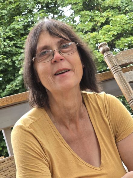 CAROLE NANTEL