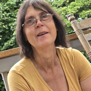 CAROLE NANTEL