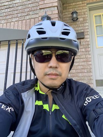 Jeremy Cheng