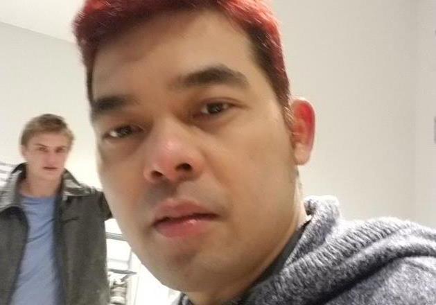 Elmer Delos Santos Fernandez