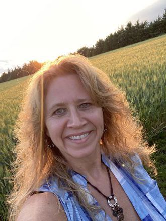 Charlene Haluk-McMahon