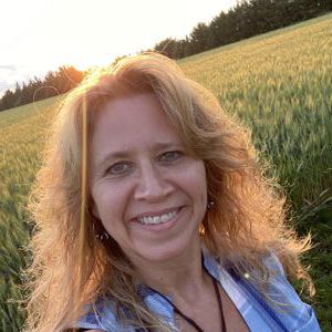Charlene Haluk-McMahon