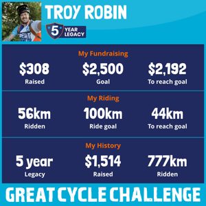 Troy Robin