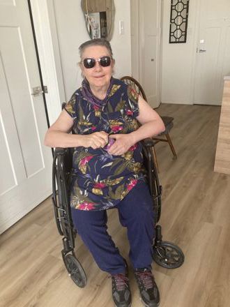 Sharon Bryans Hougham