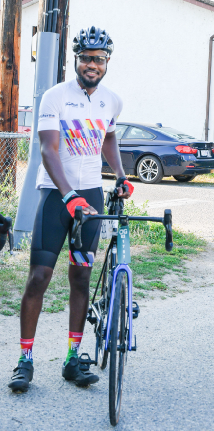 Dimpho Ngache