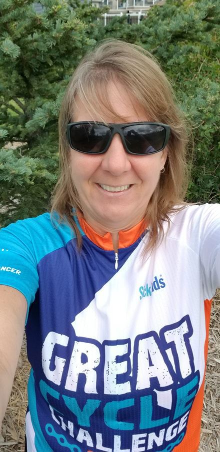 Sherry Miles