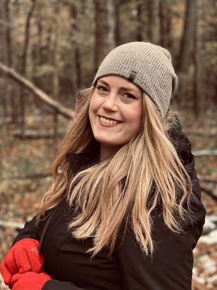 Jenna Richardson