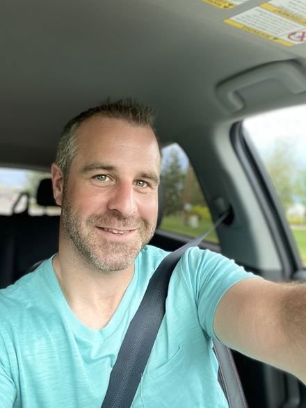 Chris Scott