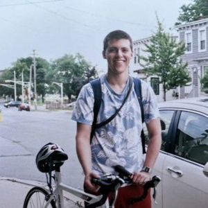 Matthew Laidlaw