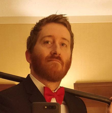 Ryan Bend