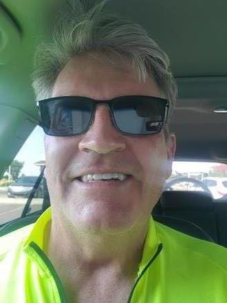 Deane Stillar
