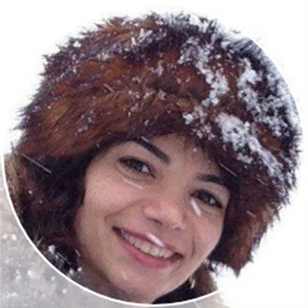 Hamideh Nasseh
