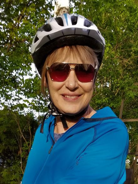 Lynne Lavery