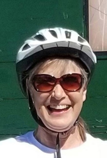Lynne Lavery