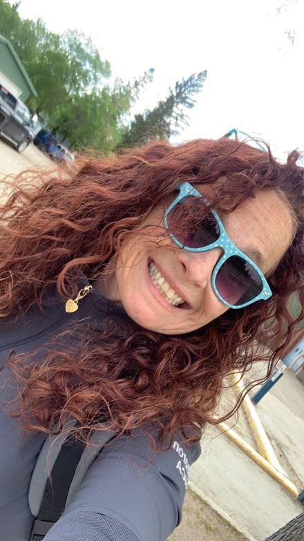 Sharon Riehl