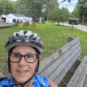 Patricia Macdonald