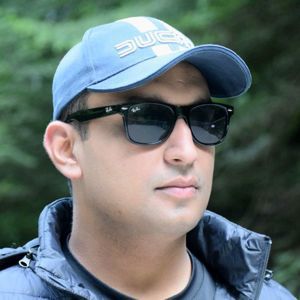 Sandeep Madahar