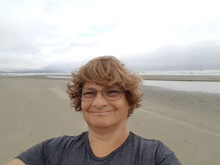 Sandra Hood