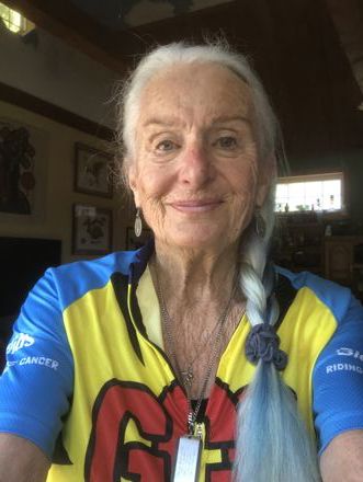 Johanna Bertin