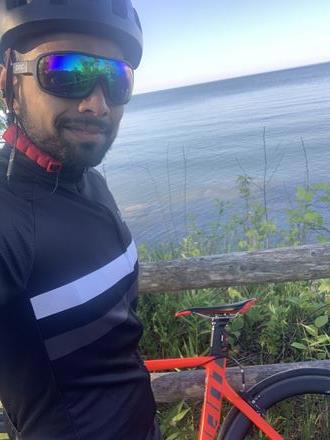 Mohammed Raza