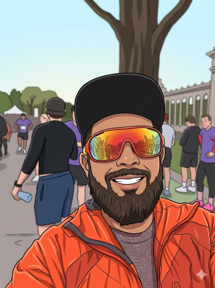 Mohammed Raza