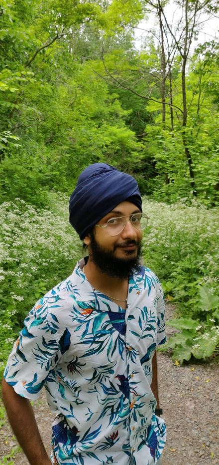 Princejeet Singh Sandhu