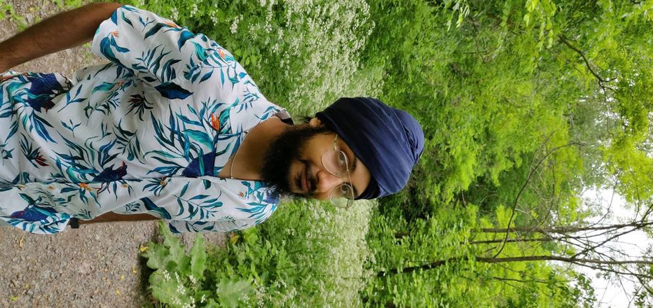 Princejeet Singh Sandhu