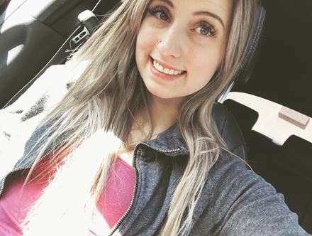 Rachael Briglio