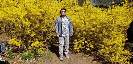 Jubin Ross