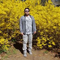 Jubin Ross
