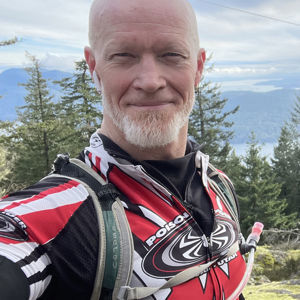 Jason MacLeod